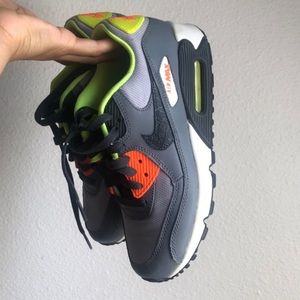 AIRMAX 90s